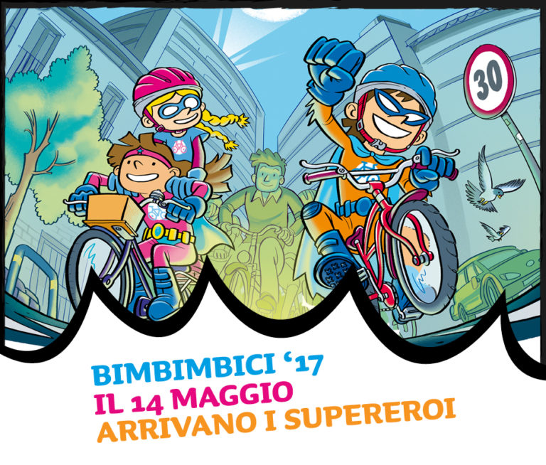 bicicletta bottacini
