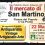 Il “Mercatino di San Martino” ogni quarta domenica del mese
