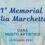 “Memorial Ilia Marchetto” alle piscine di Isola della Scala