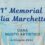 “Memorial Ilia Marchetto” alle piscine di Isola della Scala