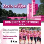 Zevio in rosa