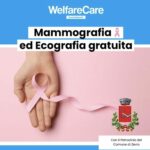 Locandina Welfarecare