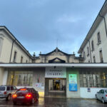 ospedale Chiarenzi riqualificazione